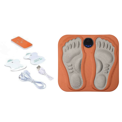 Suela™ 3D EMS Foot Massager