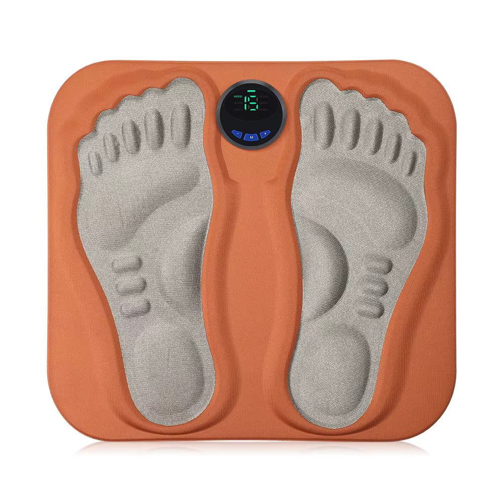 Suela™ 3D EMS Foot Massager