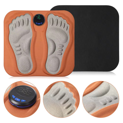 Suela™ 3D EMS Foot Massager